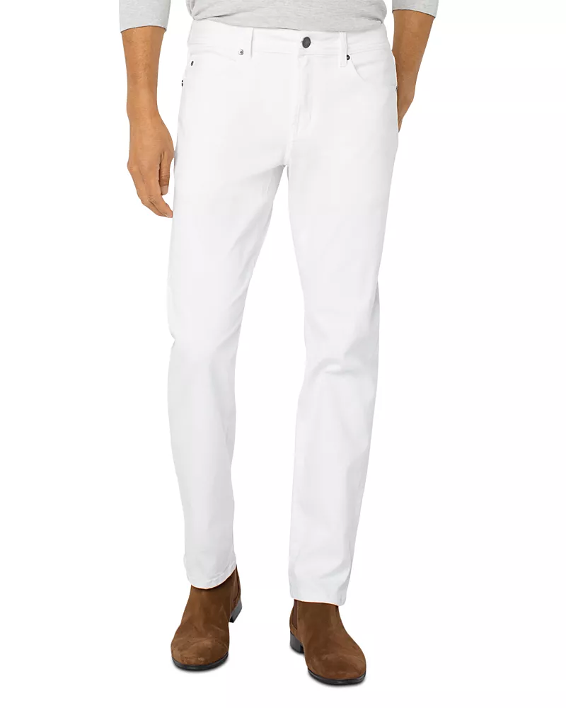 Liverpool Los Angeles Kingston Modern Slim Straight Fit Jeans