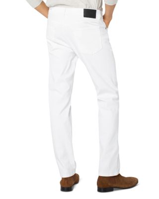 Kingston Modern Slim Straight Fit Jeans