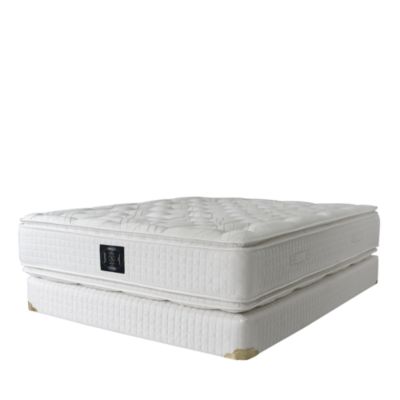 Shifman - Classic Magnificence Firm Pillow Top Mattress - Exclusive