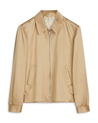 Sunflower Short Jacket | Bloomingdale's