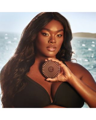 Beautiful Skin Bronzer