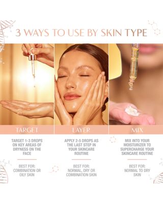 Collagen Superfusion Facial Oil 1 oz.