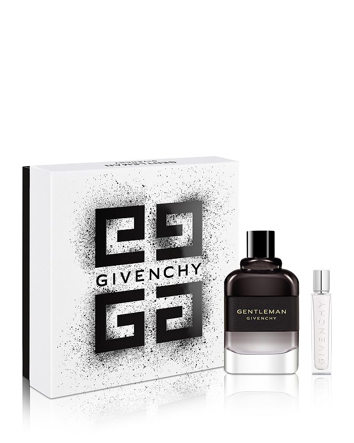 Givenchy Gentleman Eau de Parfum Boisée Gift Set ($124 value)
