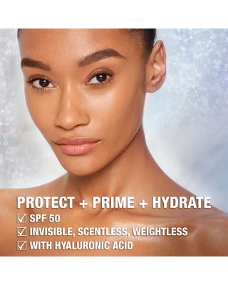 Invisible UV Flawless Primer