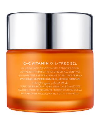 Natura B C+C Vitamin Oil-Free Gel 2.5 oz