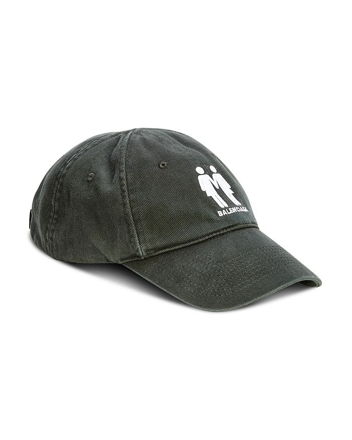 Balenciaga Men s Pride Cap Bloomingdale s