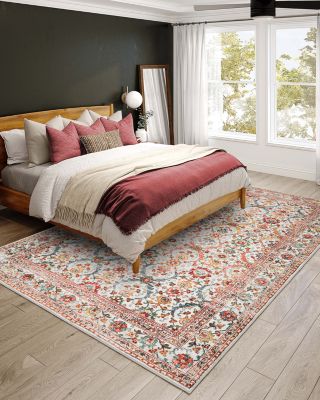 Jericho JC1 Area Rug Collection