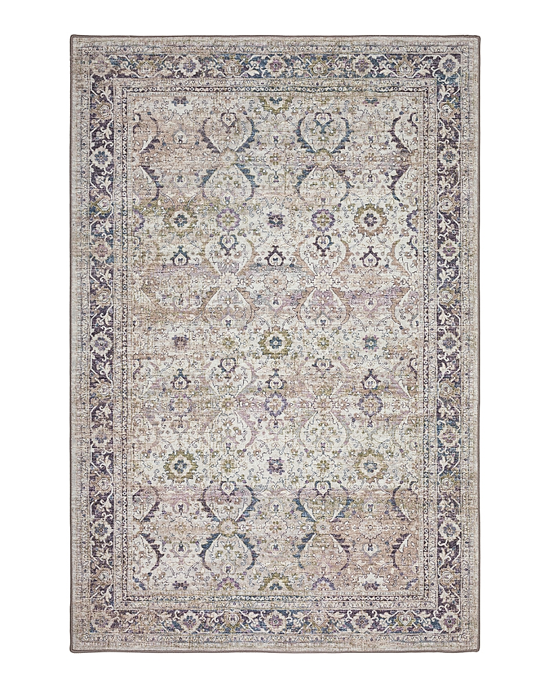 Dalyn Rug Company Rug Company Jericho Jc1 Area Rug, 8' X 10' In Khaki