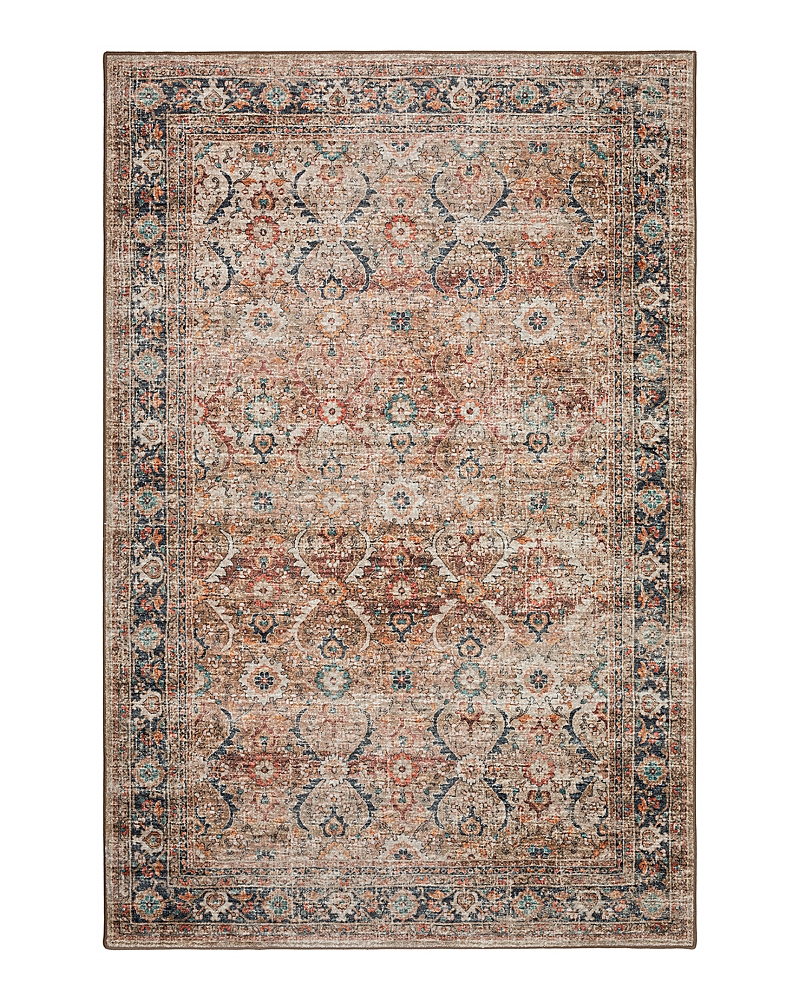 Dalyn Rug Company Rug Company Jericho Jc1 Area Rug, 8' X 10' In Taupe