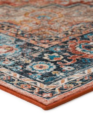 Jericho JC2 Area Rug, 8' x 10'
