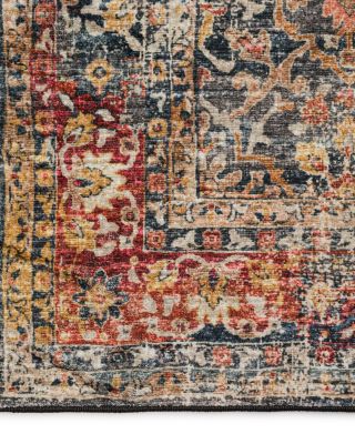 Jericho JC3 Area Rug Collection