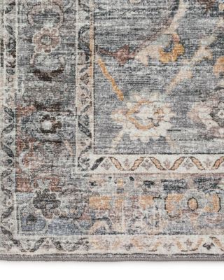 Jericho JC4 Area Rug Collection