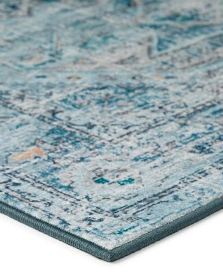 Jericho JC5 Area Rug, 2' x 3'