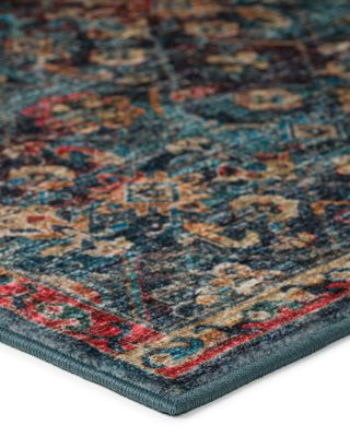 Jericho JC8 Area Rug, 5' x 7'6"