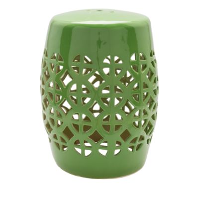 Surya Ridgeway Stool