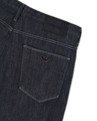 J06 Essential Slim Fit Jeans