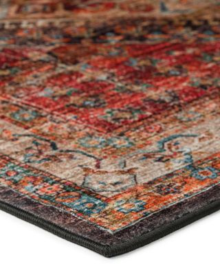 Jericho JC9 Area Rug, 5' x 7'6"