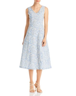 bloomingdales tahari dresses