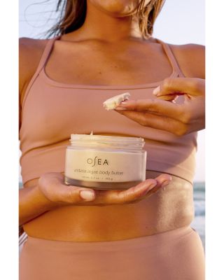 Undaria Algae Body Butter 6.7 oz.