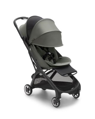 Butterfly Complete Compact Stroller