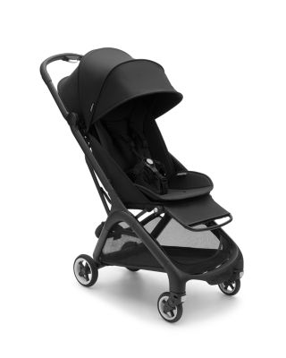 Butterfly Complete Compact Stroller