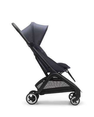 Butterfly Complete Compact Stroller