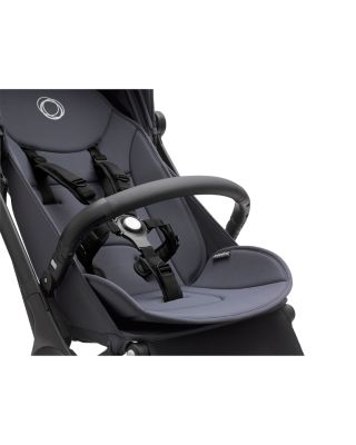 Butterfly Bumper Bar