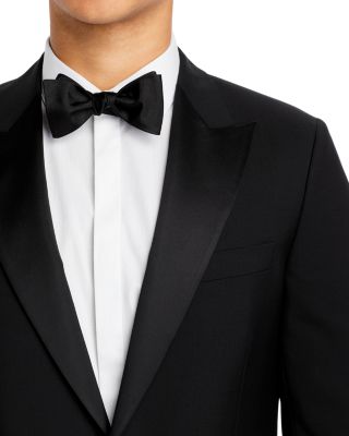Wool &amp; Mohair Extra Tailored Fit Tuxedo