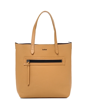Botkier Beatrice Large Leather Tote