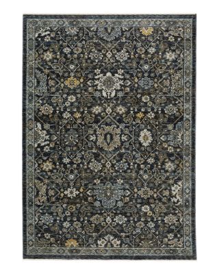 Oriental Weavers - Aberdeen 533K1 Area Rug Collection
