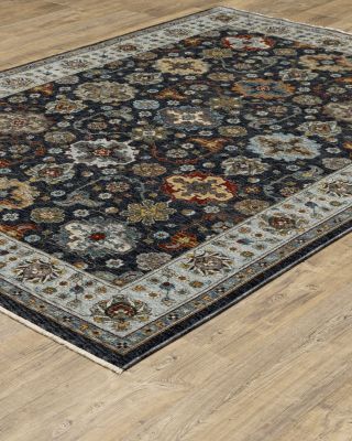Oriental Weavers Aberdeen 561B Area Rug Collection