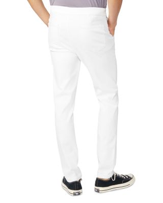Fraser Slim Fit Pants