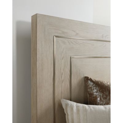 Cascade King Panel Bed