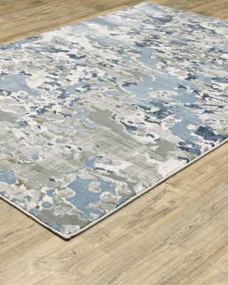 Easton 3317E Area Rug Collection