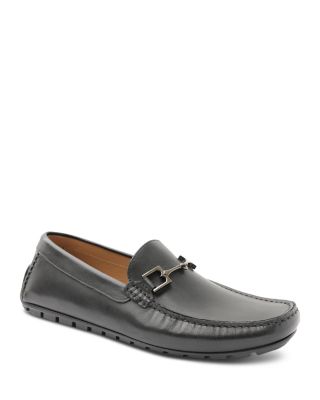 Bruno Magli - Men's Xander Leather Moccasins