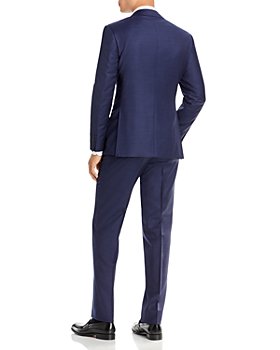 Siena Pinstripe Classic Fit Suit Bloomingdales Men Clothing Suits 