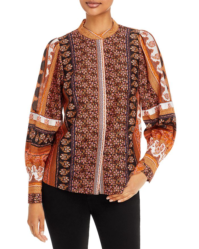 Amy blouse store sales