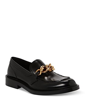 Versace - Men's Leather Loafers