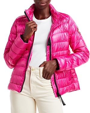 CANADA GOOSE CYPRESS DOWN JACKET