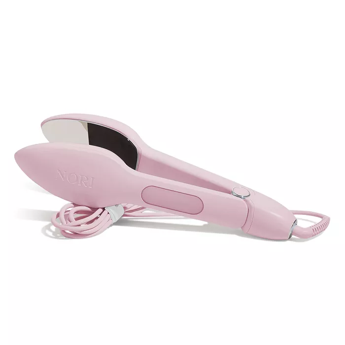 Press Steam Iron