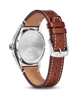 Garrison Weekender Watch, 42mm