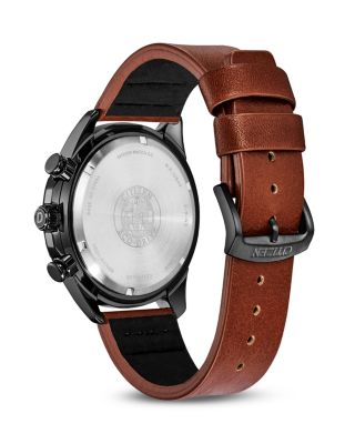 Brycen Weekender Chronograph, 45mm