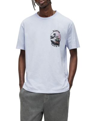 ALLSAINTS T-Shirts \u0026 Henleys for Men 