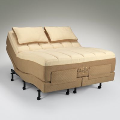 tempur grand bed