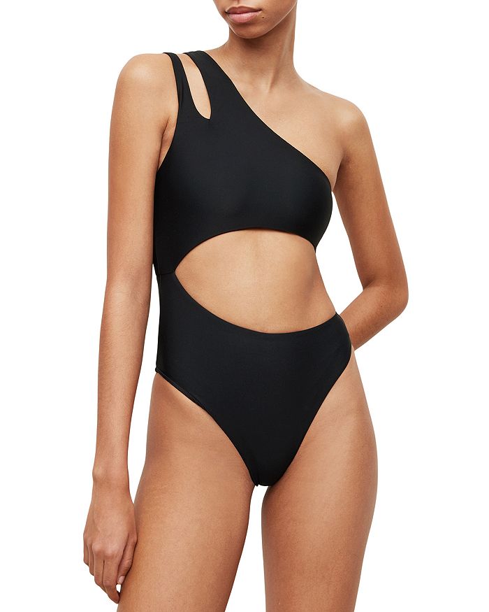 Allsaints swimwear 2025