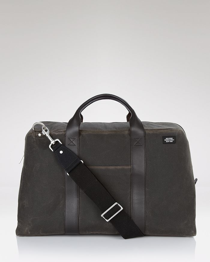 Jack spade waxwear deals