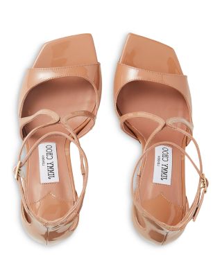 Women's Azia 95 Strappy High Heel Sandals