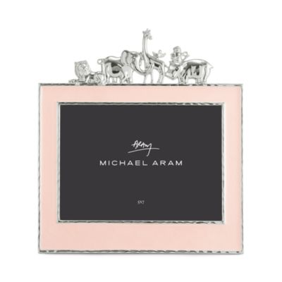 Animals Frame, 5" x 7"