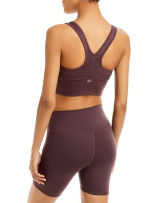 Alo Yoga Spandex Shorts