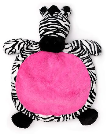 Bestever Baby Mats By Mary Meyer Infant Girls Zebra Play Mat